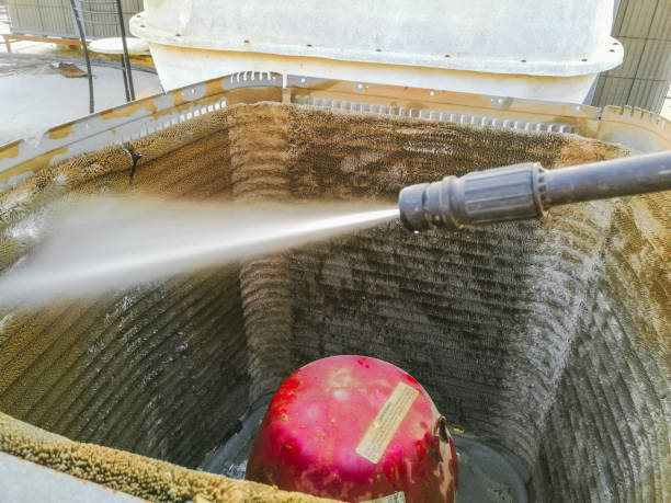 Best HVAC Maintenance and Cleaning  in Edgewater, NJ