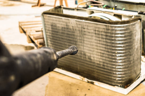 Best Affordable HVAC Duct Cleaning  in Edgewater, NJ