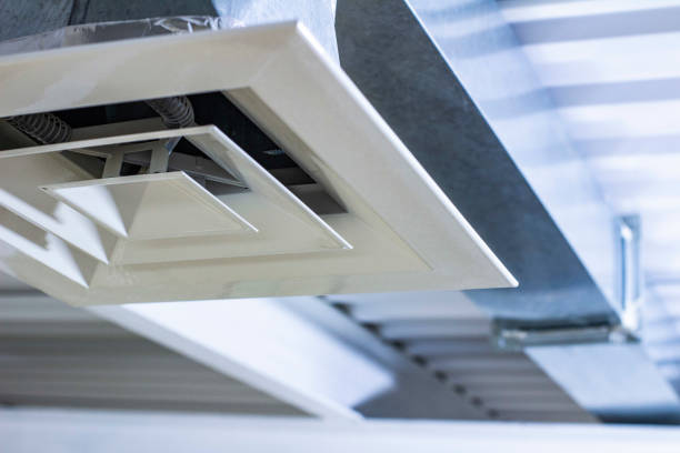 Best Commercial Air Duct Cleaning  in Edgewater, NJ