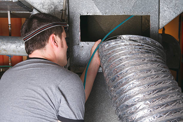  Edgewater, NJ Airduct Cleaning Pros