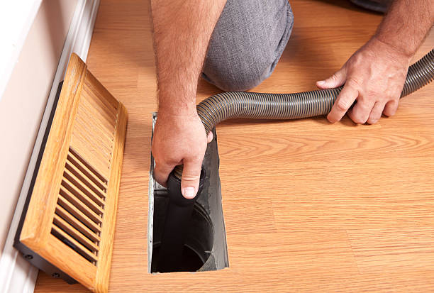 HVAC Maintenance and Cleaning in NJ