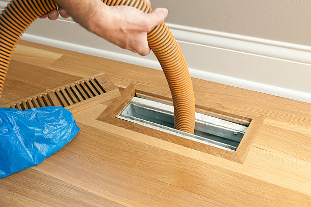 Best HVAC System Cleaning  in Edgewater, NJ