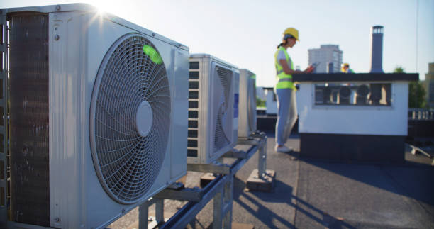 Best HVAC Air Duct Cleaning  in Edgewater, NJ