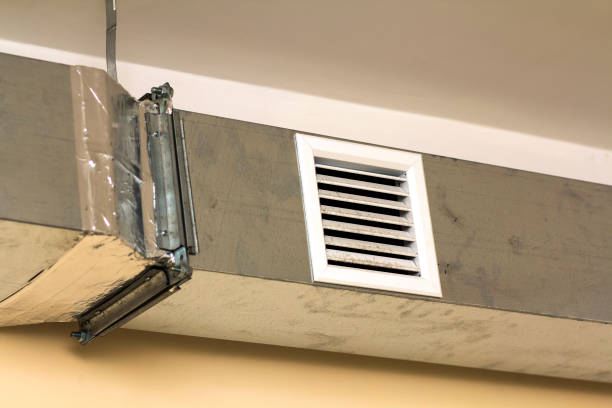 Best Air Duct Cleaning Near Me  in Edgewater, NJ