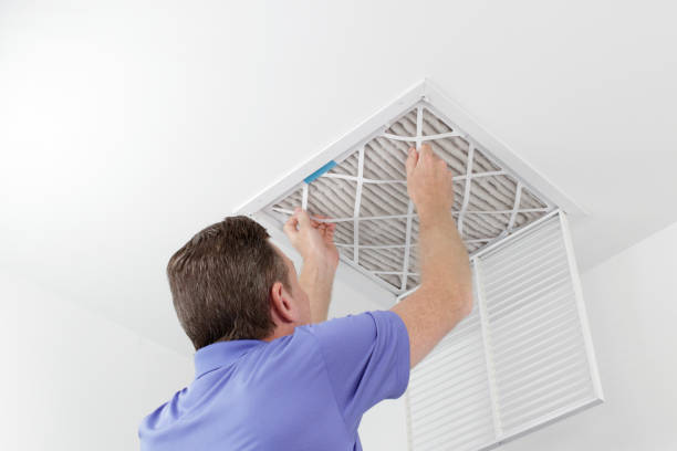 Best Best Air Duct Cleaning Company  in Edgewater, NJ